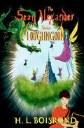 The Sean Alexander Series: Loughngoon - Paperback
