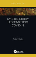 Cybersecurity Lessons from Covid-19 - Hardcover
