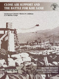 Close Air Support and the Battle for Khe Sanh - Paperback