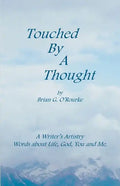 Touched by a Thought - Paperback
