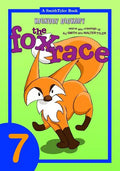 Hickory Dickory: The Fox Race - Paperback