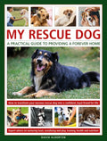 My Rescue Dog - Hardcover