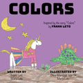 Colors - Paperback