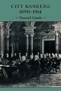 City Bankers, 1890 1914 - Paperback