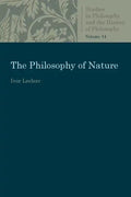The Philosophy of Nature - Paperback