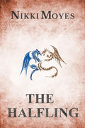 The Halfling - Paperback