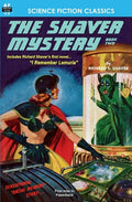 The Shaver Mystery, Book Two - Paperback