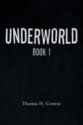 Underworld: Book 1 - Paperback