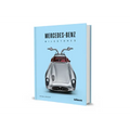 Mercedes-Benz Milestones - Hardcover