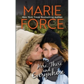 Here, There and Everywhere - Paperback