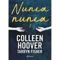 Nunca, Nunca 1 / Never Never: Part One (Spanish Edition) - Paperback