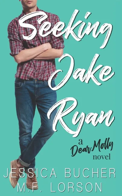 Seeking Jake Ryan - Paperback