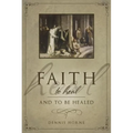 Faith Among Shadows - Paperback