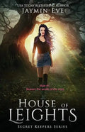 House of Leights - Paperback