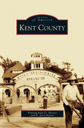 Kent County - Hardcover