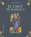 Tarot de Marsella - Paperback