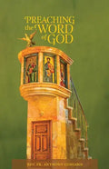 Preaching the Word of God - Paperback