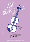 Stringstastic Grade 3 - Paperback