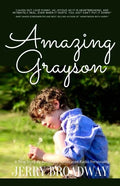 Amazing Grayson - Paperback