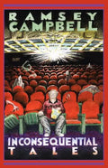 Inconsequential Tales - Paperback