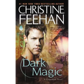 Dark Magic: A Carpathian Novel - Paperback