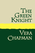 The Green Knight Large Print - Paperback