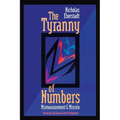 The Tyranny of Numbers:: Mismeasurement and Misrule - Paperback