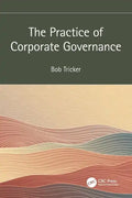 The Practice of Corporate Governance - Paperback