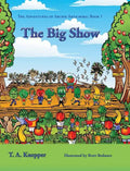 The Big Show - Hardcover