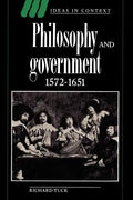 Philosophy and Government, 1572-1651 - Paperback