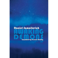 Awaking Demons: The Notebooks of Tien Mai - Paperback
