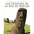 Las Estatuas de la Isla de Pascua - Hardcover