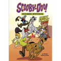 Creepy Cowboy Caper - Hardcover