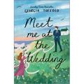 Meet Me at the Wedding - Paperback