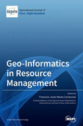 Geo-Informatics in Resource Management - Hardcover
