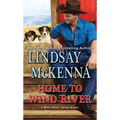 Home to Wind River - Paperback