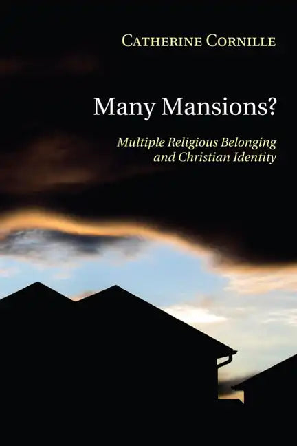 Many Mansions? - Paperback