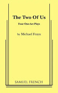 The Two of Us - Paperback