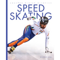 Speed Skating - Library Binding