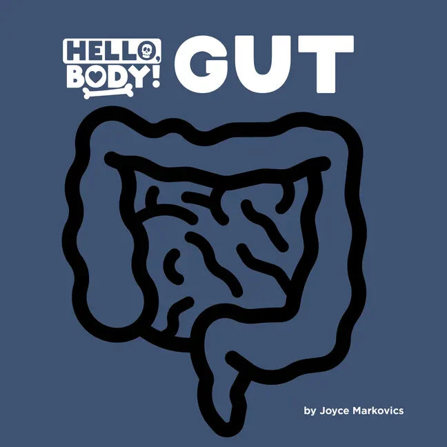 Gut - Library Binding