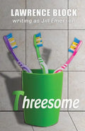Threesome - Paperback