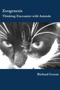 Zoogenesis: Thinking Encounter with Animals - Paperback