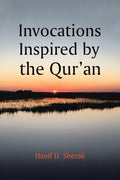 Invocations Inspired by the Qur'an - Paperback