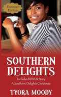 Southern Delights: Expanded Edition - Paperback