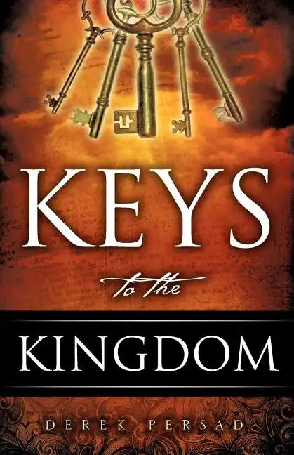 Keys to the Kingdom - Paperback