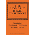 The Homeric Hymn to Hermes - Paperback