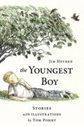 The Youngest Boy: Stories - Paperback