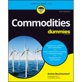 Commodities for Dummies - Paperback