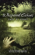 Whispered Echoes - Paperback