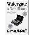 Watergate: A New History - Paperback